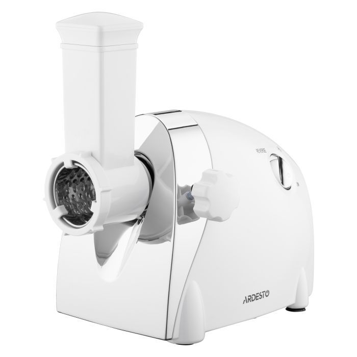 М'ясорубка Ardesto MGA-2000W зображення 4