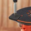Шлифовальная машина Black&Decker 200 Вт, 8000-13000 об/мин, вес 1.58 кг (BEW200) изображение 3
