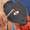 Шлифовальная машина Black&Decker 200 Вт, 8000-13000 об/мин, вес 1.58 кг (BEW200) изображение 4