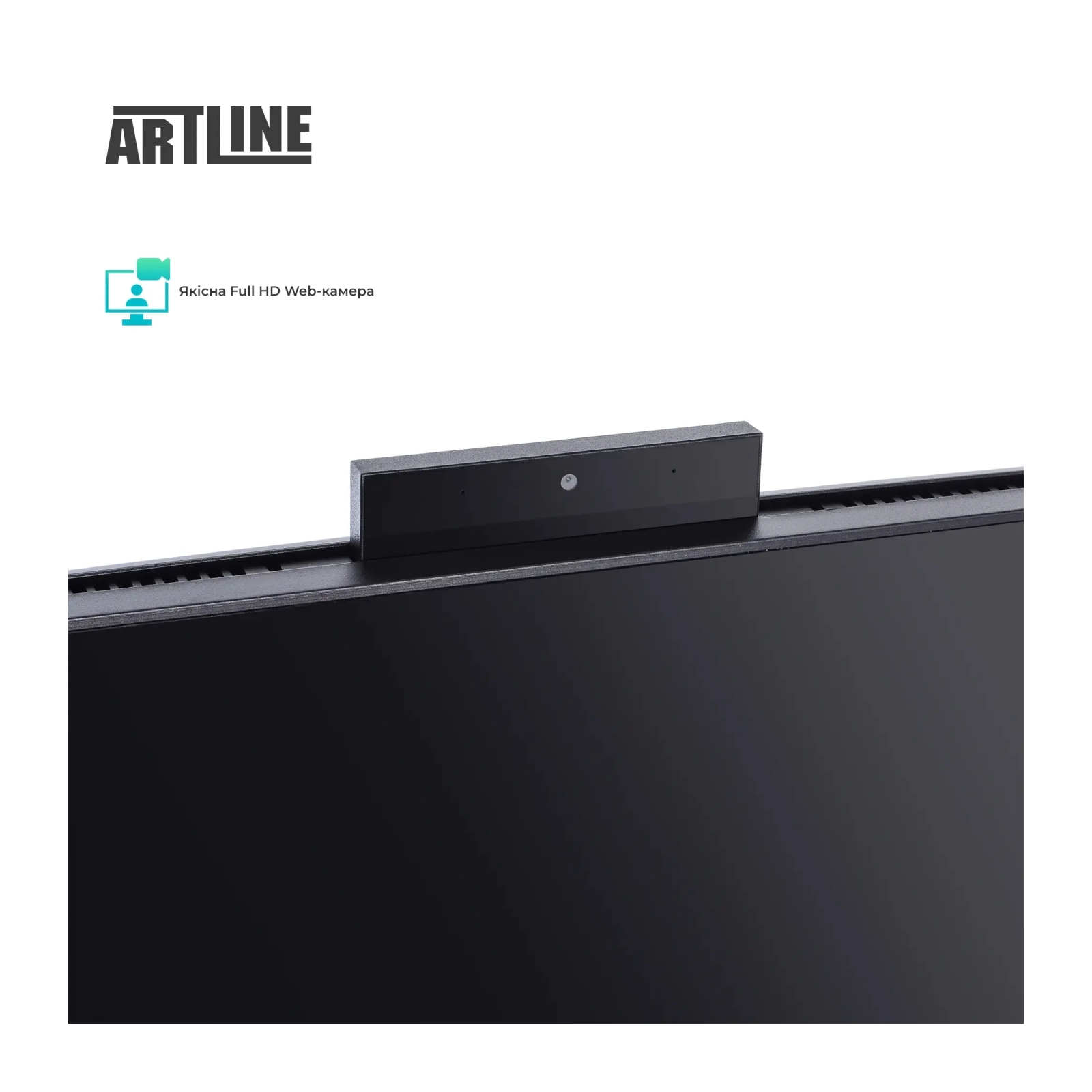 Комп'ютер Artline Home GL43 (GL43v04) зображення 5