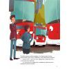 Книга Пригоди машин - Міхаєль Енґлер Vivat (9786171705159) зображення 6