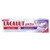 Зубна паста Lacalut Aktiv Захист ясен та здоров'я зубної емалі 75 мл (4016369691984) зображення 2