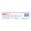 Зубна паста Lacalut Aktiv Захист ясен та здоров'я зубної емалі 75 мл (4016369691984) зображення 5