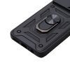 Чохол до мобільного телефона BeCover Military Tecno Spark 20C (BG7n) Black (710685) зображення 5
