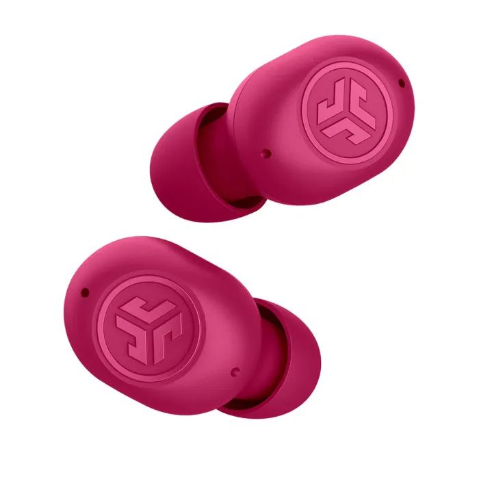 Наушники Jlab JBuds Mini Mint Green (IEUEBJBMINIRMNT124)