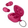 Наушники Jlab JBuds Mini Pink (IEUEBJBMINIRPNK124) изображение 3
