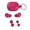 Наушники Jlab JBuds Mini Pink (IEUEBJBMINIRPNK124) изображение 4