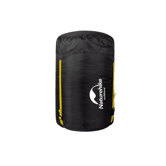 Компресійний мішок Naturehike NH19PJ020 чорний L (6927595743737) зображення 6