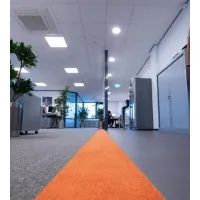 Светильник LEDVANCE ECO PANEL 600 36W/865 WT 230V IP20 (4058075386662) изображение 2