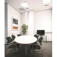 Светильник LEDVANCE ECO PANEL 600 36W/865 WT 230V IP20 (4058075386662) изображение 3