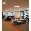 Светильник LEDVANCE ECO PANEL 600 36W/865 WT 230V IP20 (4058075386662) изображение 4
