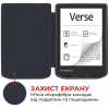 Чехол для электронной книги AirOn Premium PocketBook Verse 629/634 black (6946795850192) изображение 2