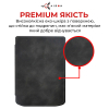 Чехол для электронной книги AirOn Premium PocketBook Verse 629/634 black (6946795850192) изображение 4