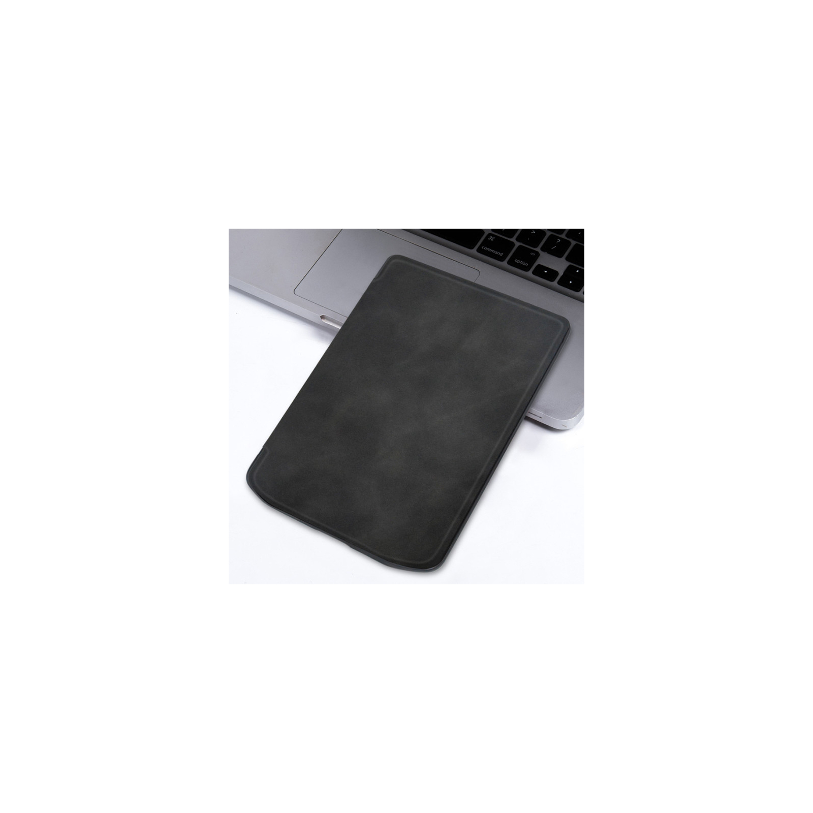 Чехол для электронной книги AirOn Premium PocketBook Verse 629/634 black (6946795850192) изображение 7