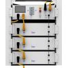 BMS контроллер Deye HVB750V/100A-EU зображення 10