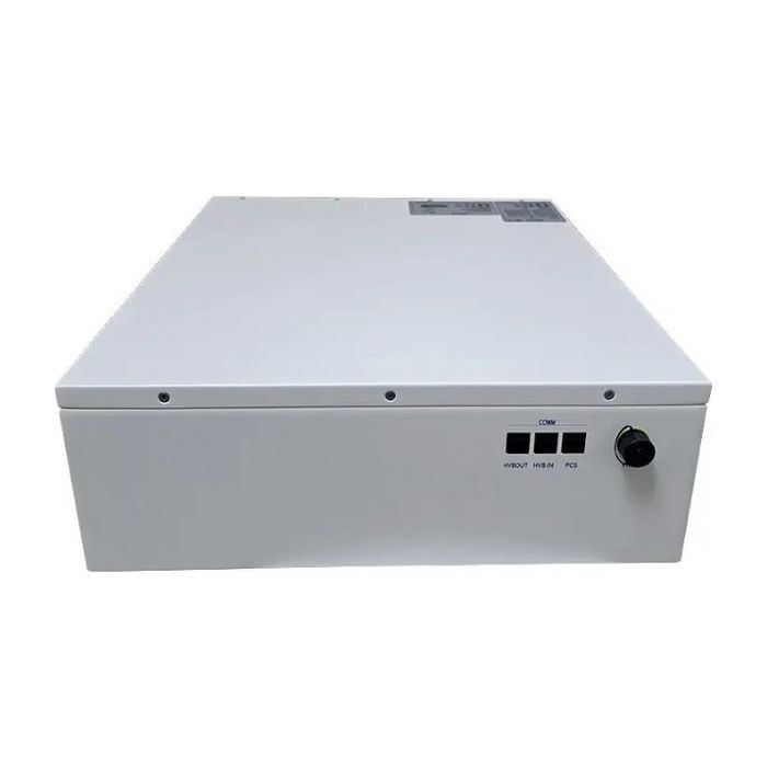 BMS контроллер Deye HVB750V/100A-EU зображення 2