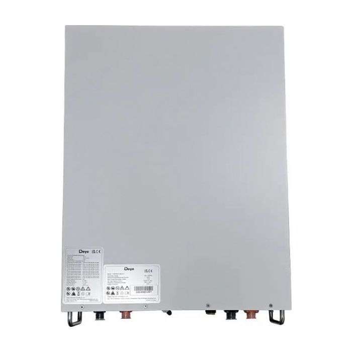 BMS контроллер Deye HVB750V/100A-EU зображення 9
