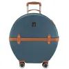 Чемодан Semi Line 24" (M) Blue/Brown (T5672-3) (DAS302675) изображение 2