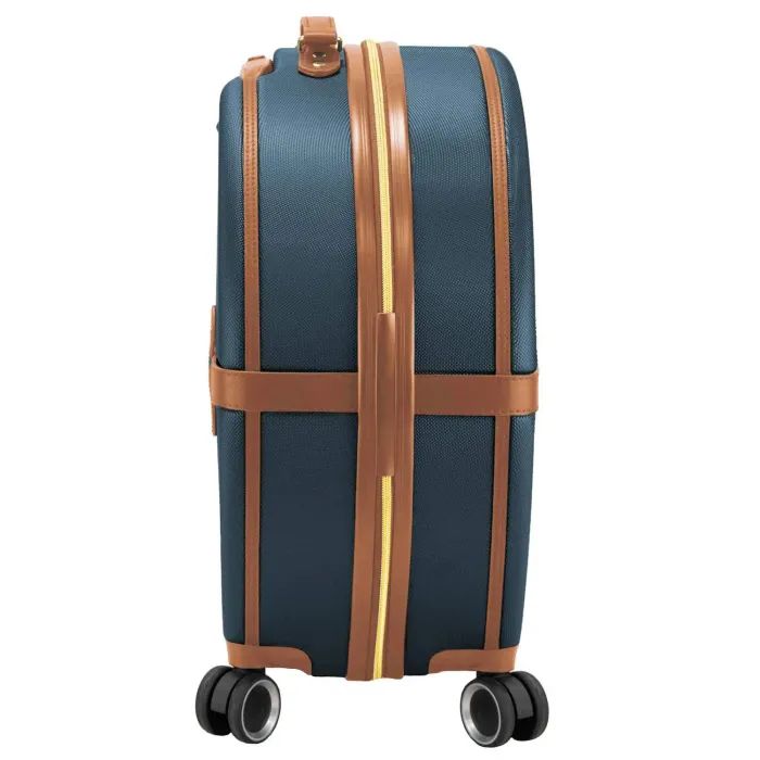 Чемодан Semi Line 24" (M) Blue/Brown (T5672-3) (DAS302675) изображение 4