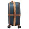 Чемодан Semi Line 24" (M) Blue/Brown (T5672-3) (DAS302675) изображение 4