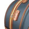 Чемодан Semi Line 24" (M) Blue/Brown (T5672-3) (DAS302675) изображение 7