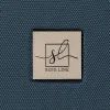 Чемодан Semi Line 24" (M) Blue/Brown (T5672-3) (DAS302675) изображение 8
