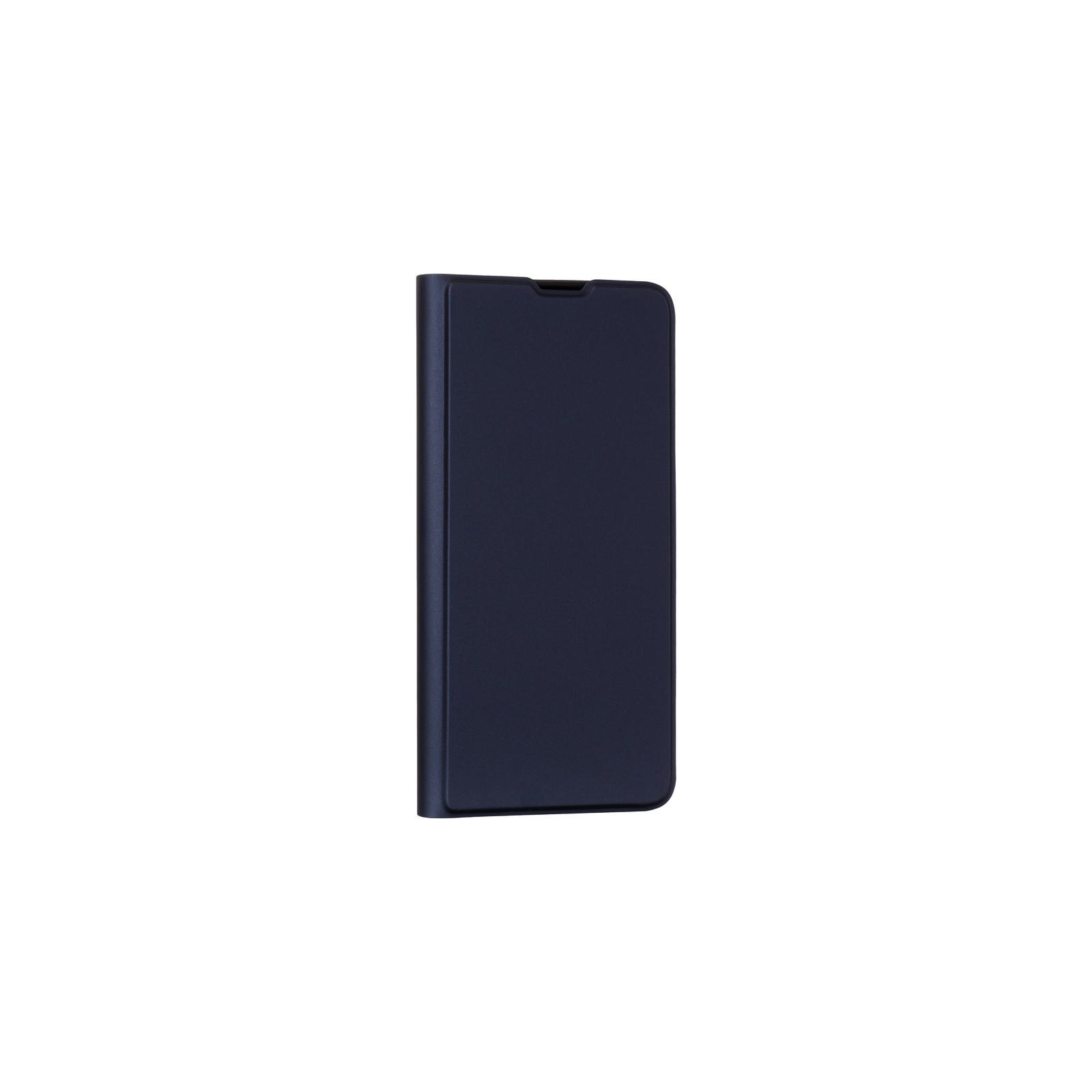 Чехол для мобильного телефона BeCover Exclusive New Style Xiaomi Redmi 13C / Poco C65 Blue (711194) изображение 2