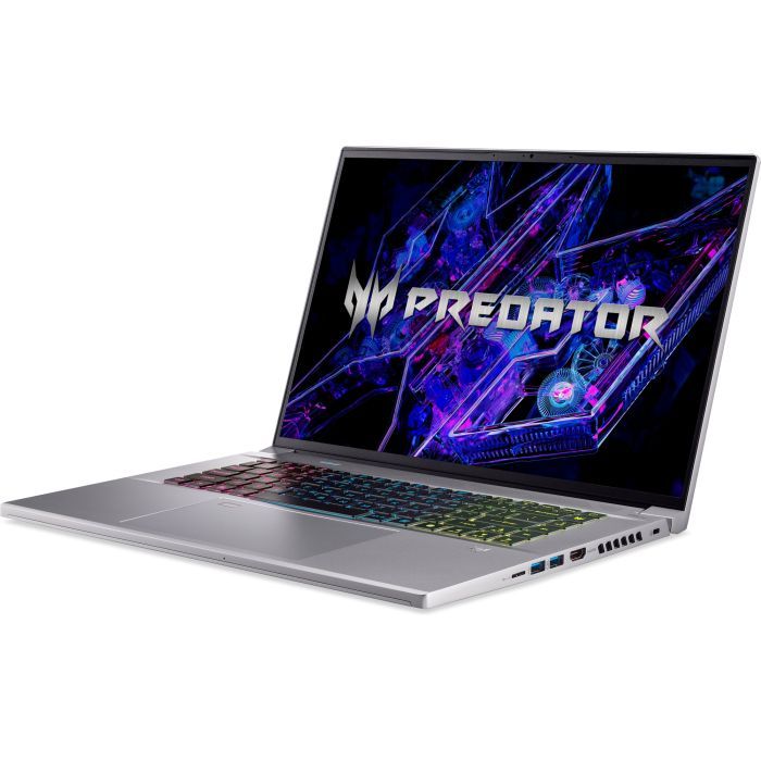 Ноутбук Acer Predator Triton Neo 16 PTN16-51 (NH.QSAEU.003) изображение 3