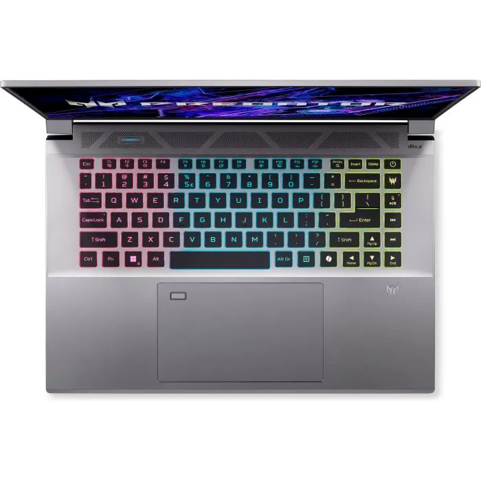 Ноутбук Acer Predator Triton Neo 16 PTN16-51 (NH.QSAEU.003) зображення 4