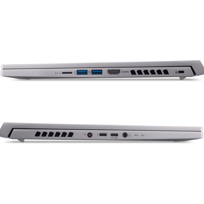 Ноутбук Acer Predator Triton Neo 16 PTN16-51 (NH.QSAEU.003) изображение 5