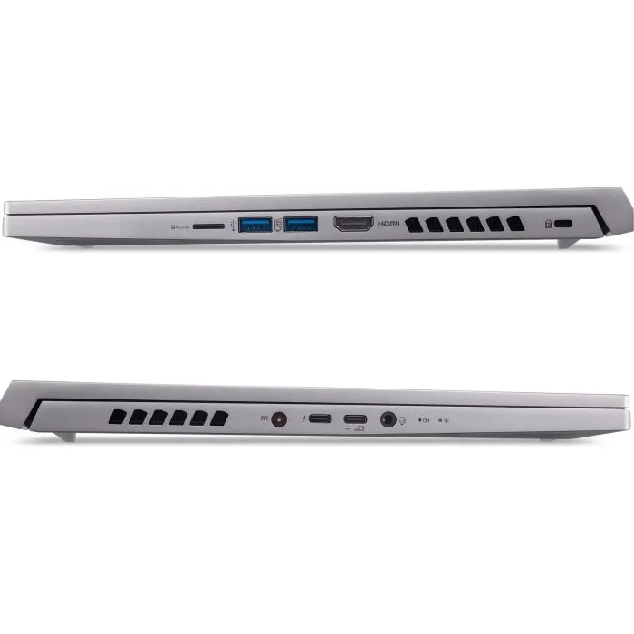 Ноутбук Acer Predator Triton Neo 16 PTN16-51 (NH.QSAEU.003) зображення 5