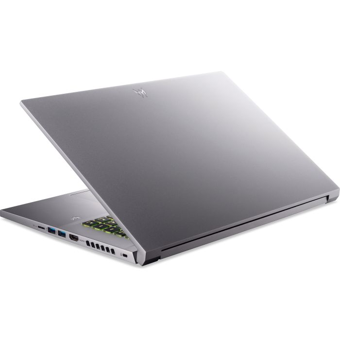 Ноутбук Acer Predator Triton Neo 16 PTN16-51 (NH.QSAEU.003) изображение 6
