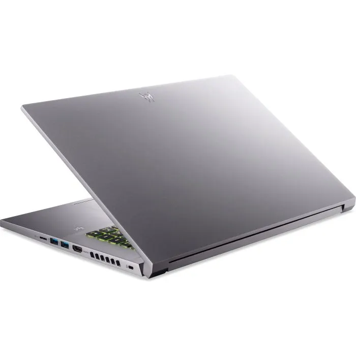 Ноутбук Acer Predator Triton Neo 16 PTN16-51 (NH.QSAEU.003) зображення 6