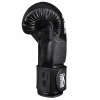 Боксерские перчатки Phantom Riot Pro Black 10 унцій (PHBG2540-10) изображение 7