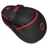 Лапи боксерські RDX F6 Kara Matte Red (FPR-F6MR) зображення 4