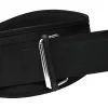 Атлетический пояс RDX RX3 EVA Curve неопреновий Black XL (WBE-RX3B-XL) изображение 7