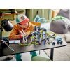 Конструктор LEGO City Парк развлечений Мир роботов (60421) изображение 11