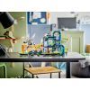Конструктор LEGO City Парк развлечений Мир роботов (60421) изображение 12