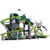 Конструктор LEGO City Парк развлечений Мир роботов (60421) изображение 3
