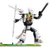 Конструктор LEGO City Парк развлечений Мир роботов (60421) изображение 4