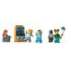 Конструктор LEGO City Парк развлечений Мир роботов (60421) изображение 5