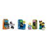 Конструктор LEGO City Парк развлечений Мир роботов (60421) изображение 6