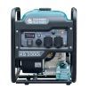 Генератор Konner&Sohnen инверторный KS 3300i, 230В, 3.3kW, ручной запуск, 25.5кг (KS3300I) изображение 2