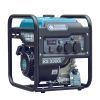 Генератор Konner&Sohnen инверторный KS 3300i, 230В, 3.3kW, ручной запуск, 25.5кг (KS3300I) изображение 3