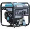 Генератор Konner&Sohnen инверторный KS 3300i, 230В, 3.3kW, ручной запуск, 25.5кг (KS3300I) изображение 9