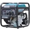 Генератор Konner&Sohnen инверторный KS 3300i, 230В, 3.3kW, ручной запуск, 25.5кг (KS3300I)