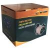 Циркуляционный насос Optima OP25-40-130, G 1 1/4", 10 бар, 130мм, 71Вт, 230В (8365) изображение 6