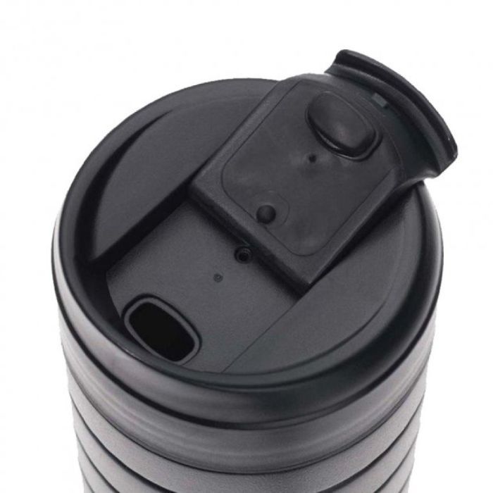 Термокружка Esbit MGF450TL-BK black (017.0269) изображение 3