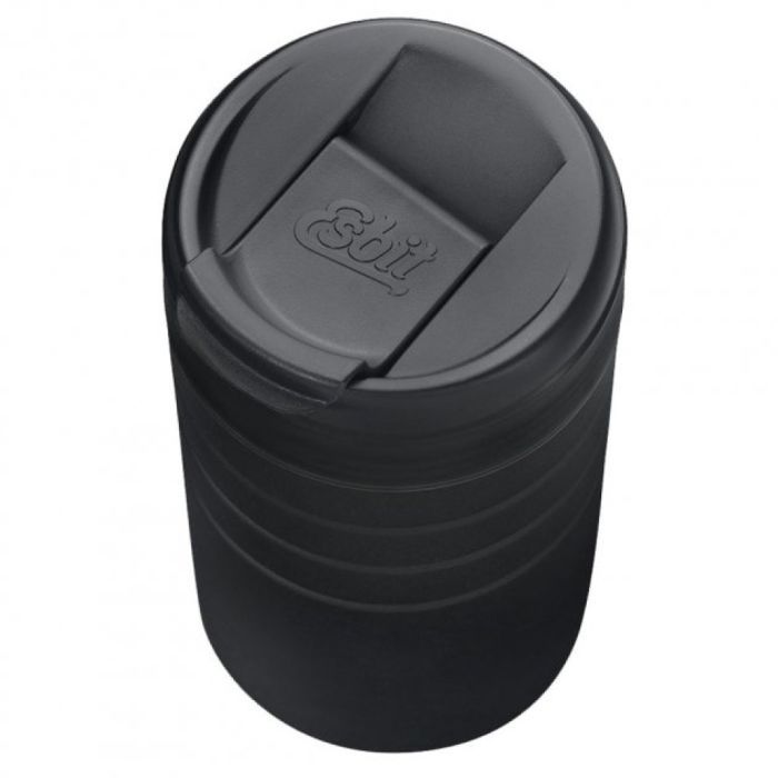 Термокружка Esbit MGF450TL-BK black (017.0269) изображение 5