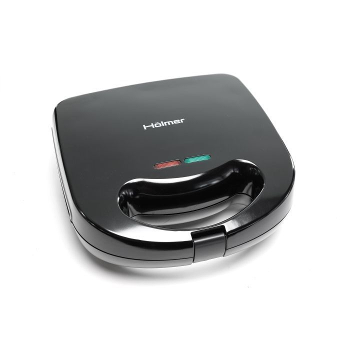 Сэндвичница Hölmer HCG-02SM изображение 8